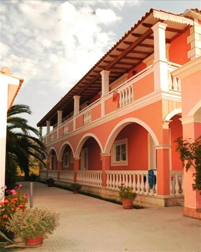 Hotel Blue Sky Apartments