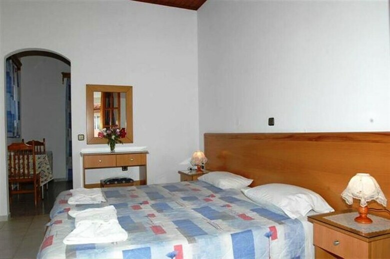 Hotel Blue Sky Apartments