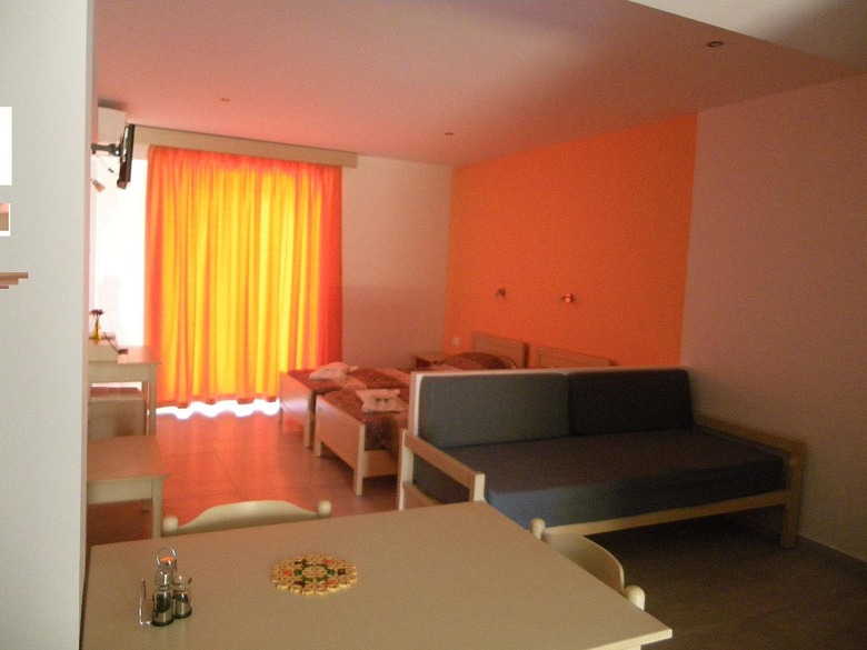 Christakis Hotel