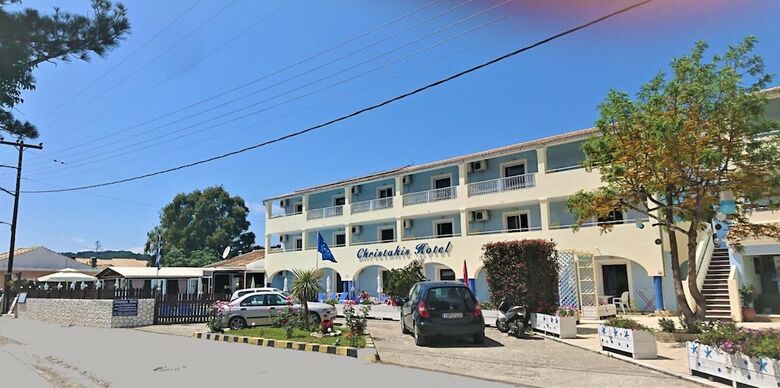 Christakis Hotel