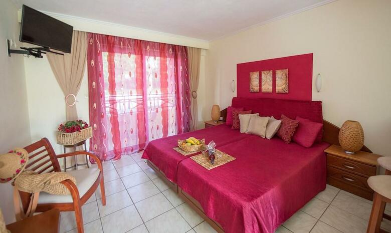 Hotel Damia Apartments