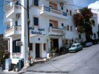 Hotel Pallada Apartment