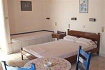 Hotel Pallada Apartment