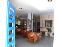 Areti Hotel