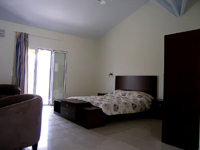 Areti Hotel