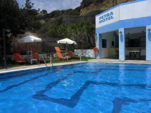 Hotel Petra