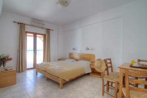 Hotel Adonis