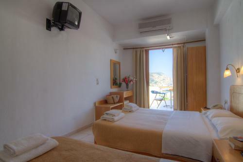Hotel Adonis