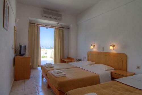 Hotel Adonis