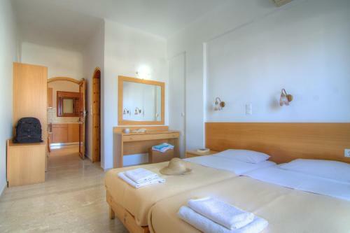 Hotel Adonis