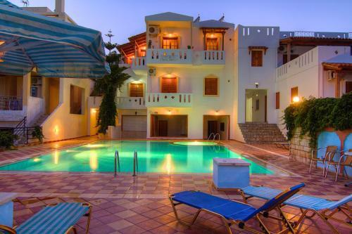 Hotel Adonis
