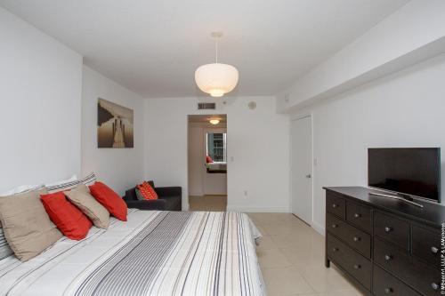 Luxury Apartment In Downtown