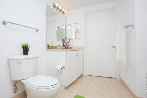Luxury Apartment In Downtown