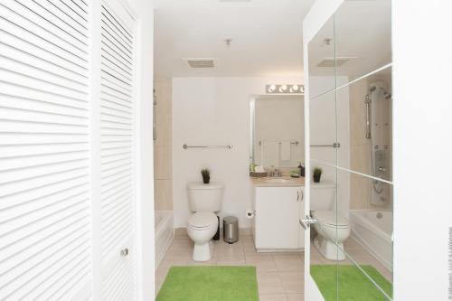 Luxury Apartment In Downtown