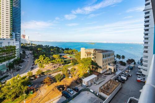 Apartamento The Grand 1250