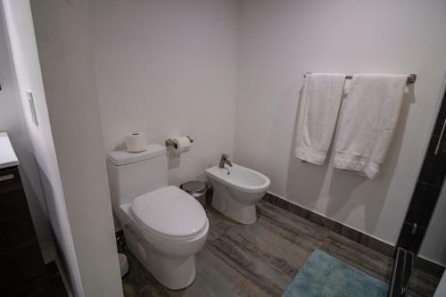 Apartamento The Grand 1250