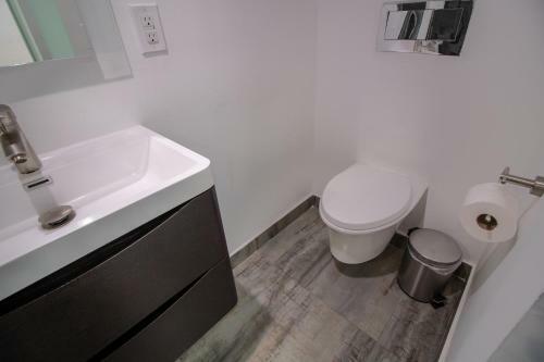 Apartamento The Grand 1250