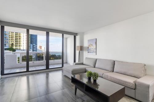 Apartamento The Grand 1250