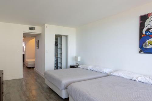 Apartamento The Grand 1250
