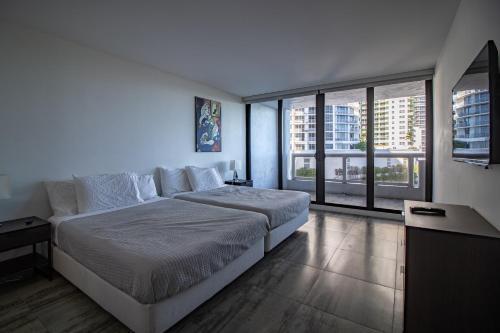 Apartamento The Grand 1250