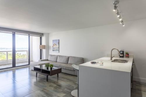 Apartamento The Grand 1250