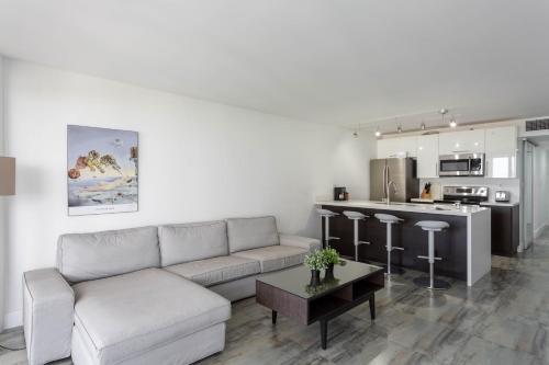 Apartamento The Grand 1250