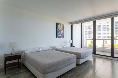 Apartamento The Grand 1250