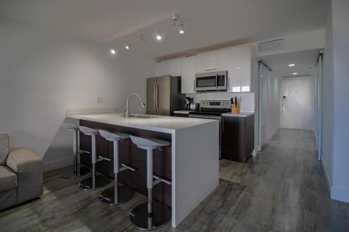 Apartamento The Grand 1250