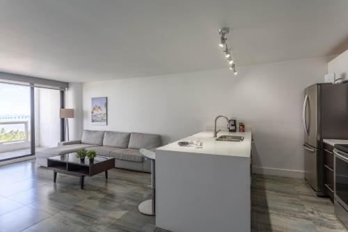 Apartamento The Grand 1250