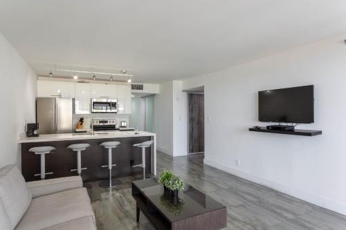 Apartamento The Grand 1250