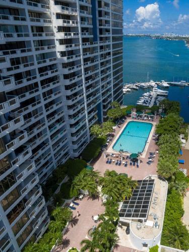 Apartamento The Grand 1250