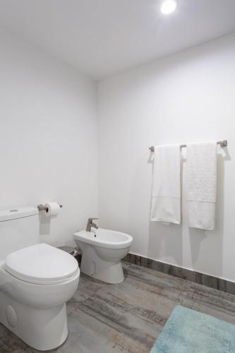 Apartamento The Grand 1250