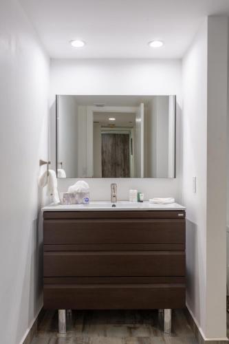 Apartamento The Grand 1250