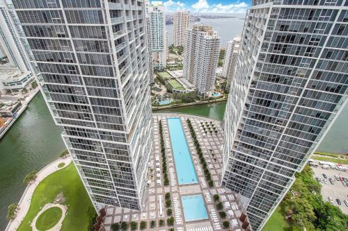Apartamento Luxe Host At Icon Brickell