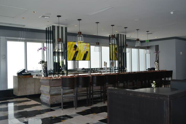 Apartamento Icon Residences