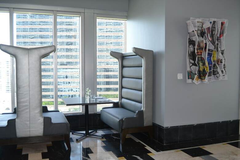 Apartamento Icon Residences