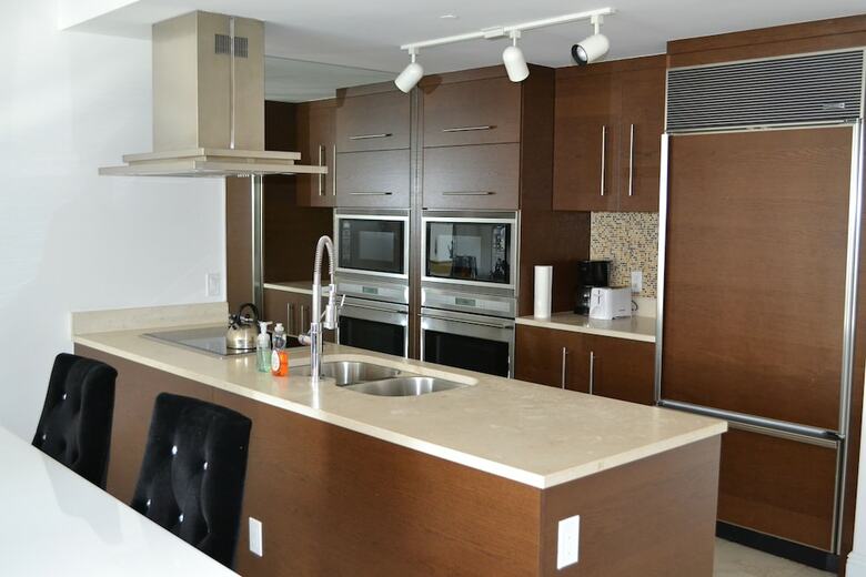 Apartamento Icon Residences