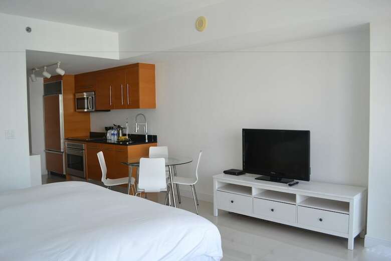 Apartamento Icon Residences