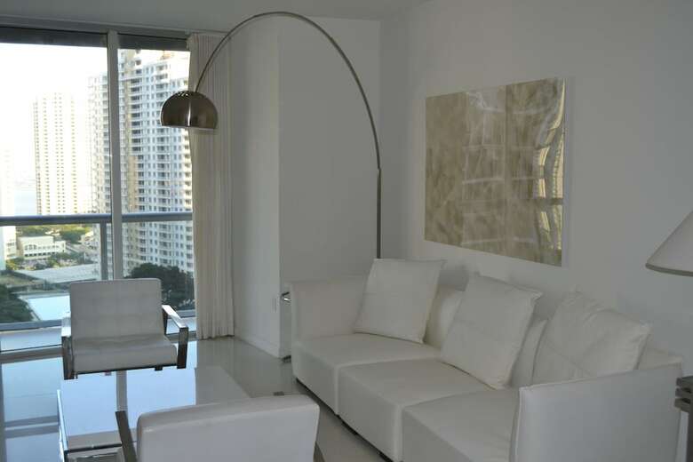 Apartamento Icon Residences