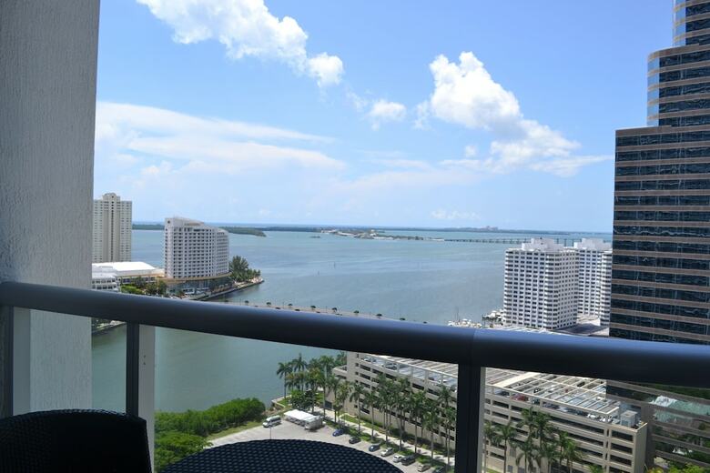 Apartamento Icon Residences