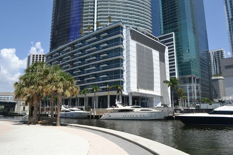 Apartamento Icon Residences