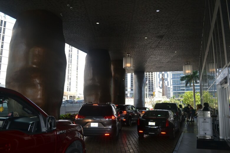 Apartamento Icon Residences