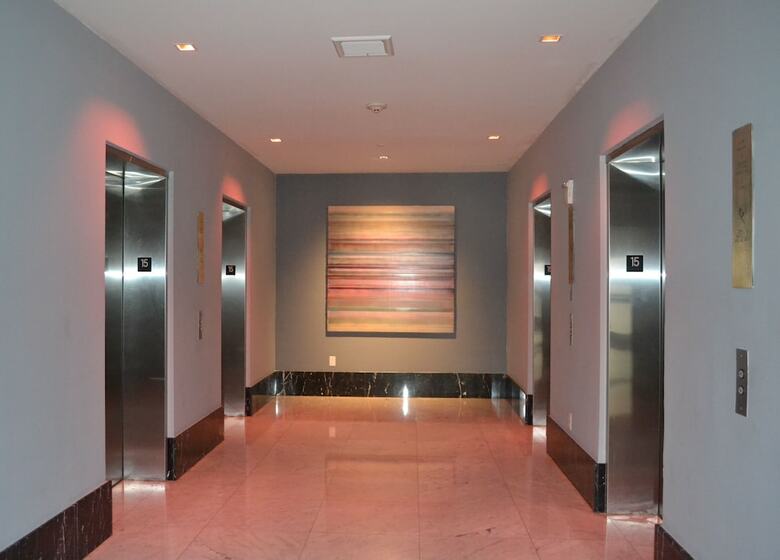 Apartamento Icon Residences