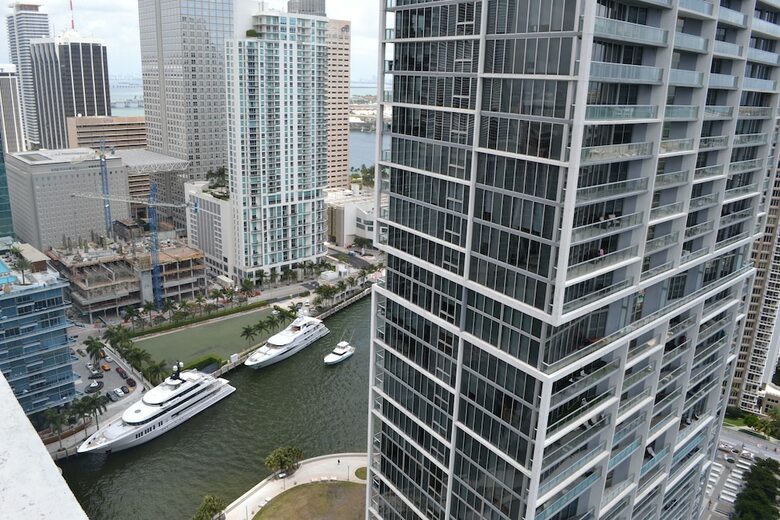 Apartamento Icon Residences