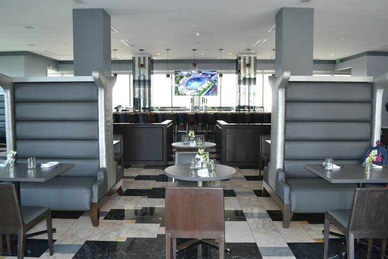 Apartamento Icon Residences