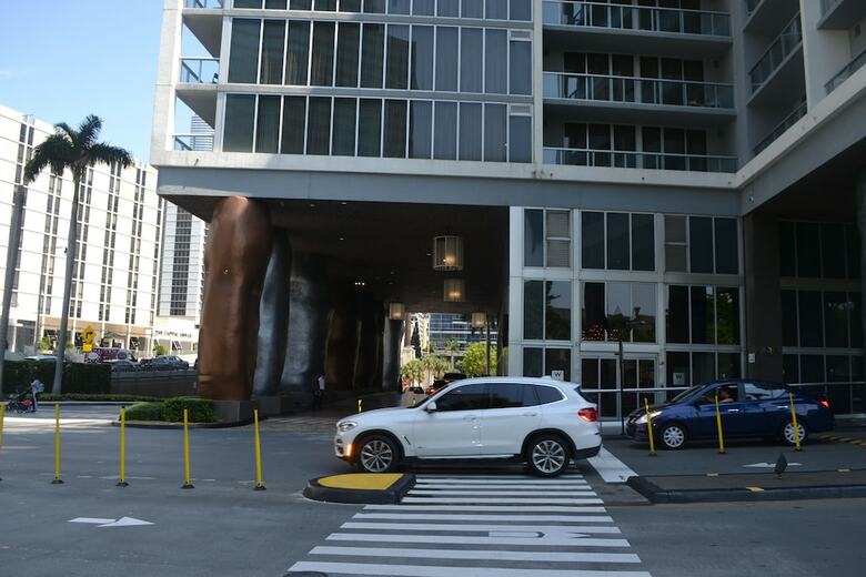 Apartamento Icon Residences
