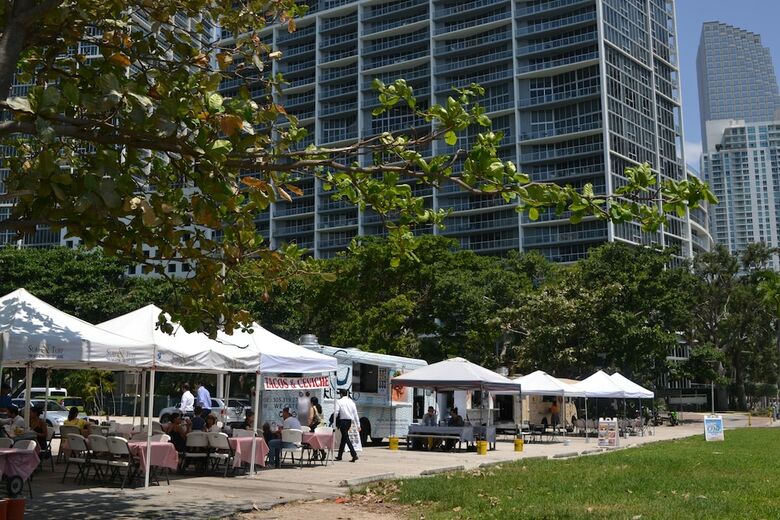 Apartamento Icon Residences