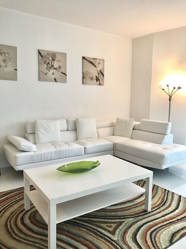 Apartamento Icon Residences