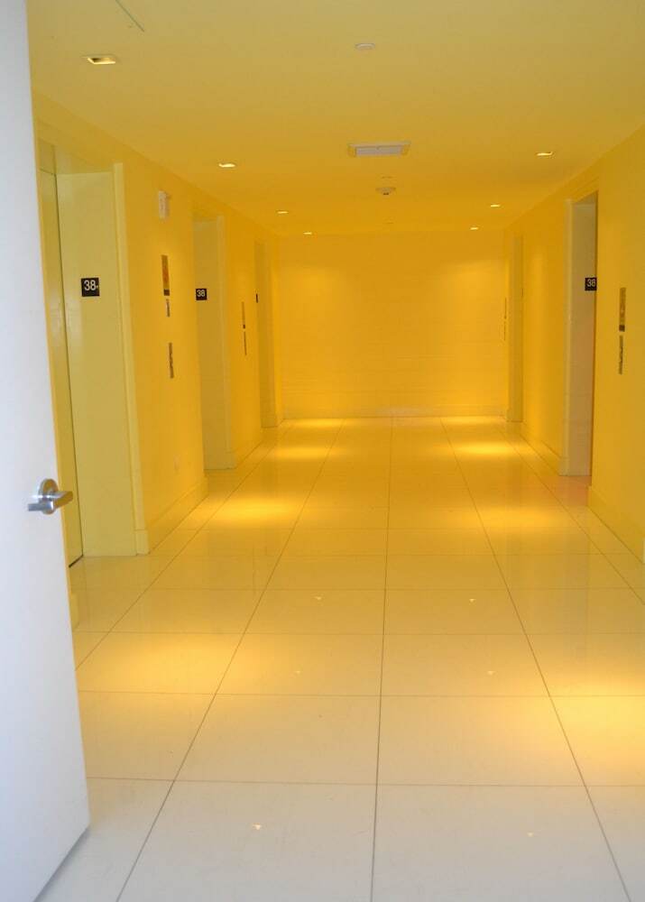 Apartamento Icon Residences