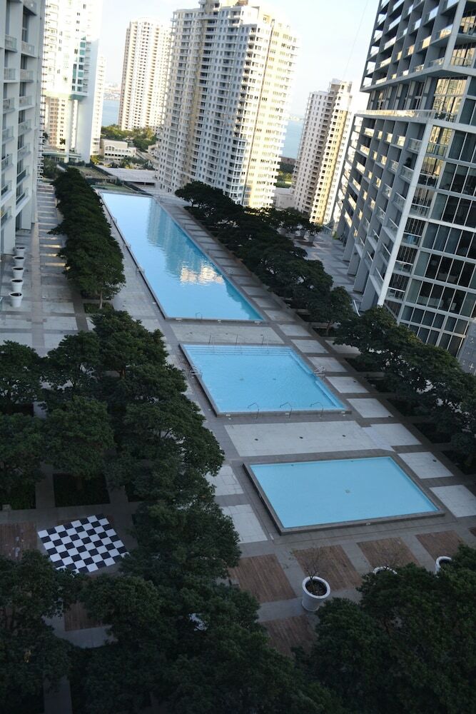 Apartamento Icon Residences